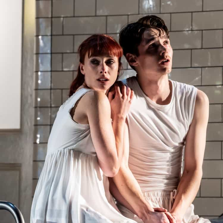 Matthew Bourne's Romeo and Juliet